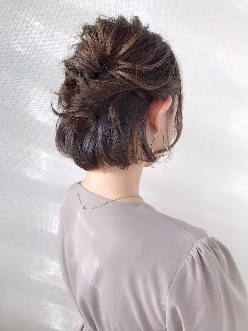 簡単アレンジ