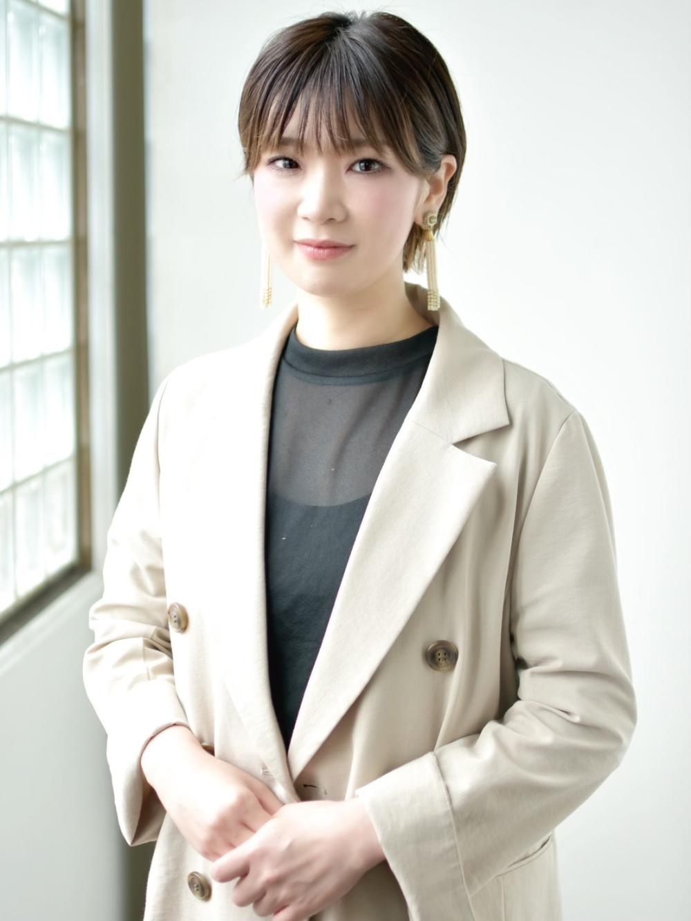 【スタッフ紹介】