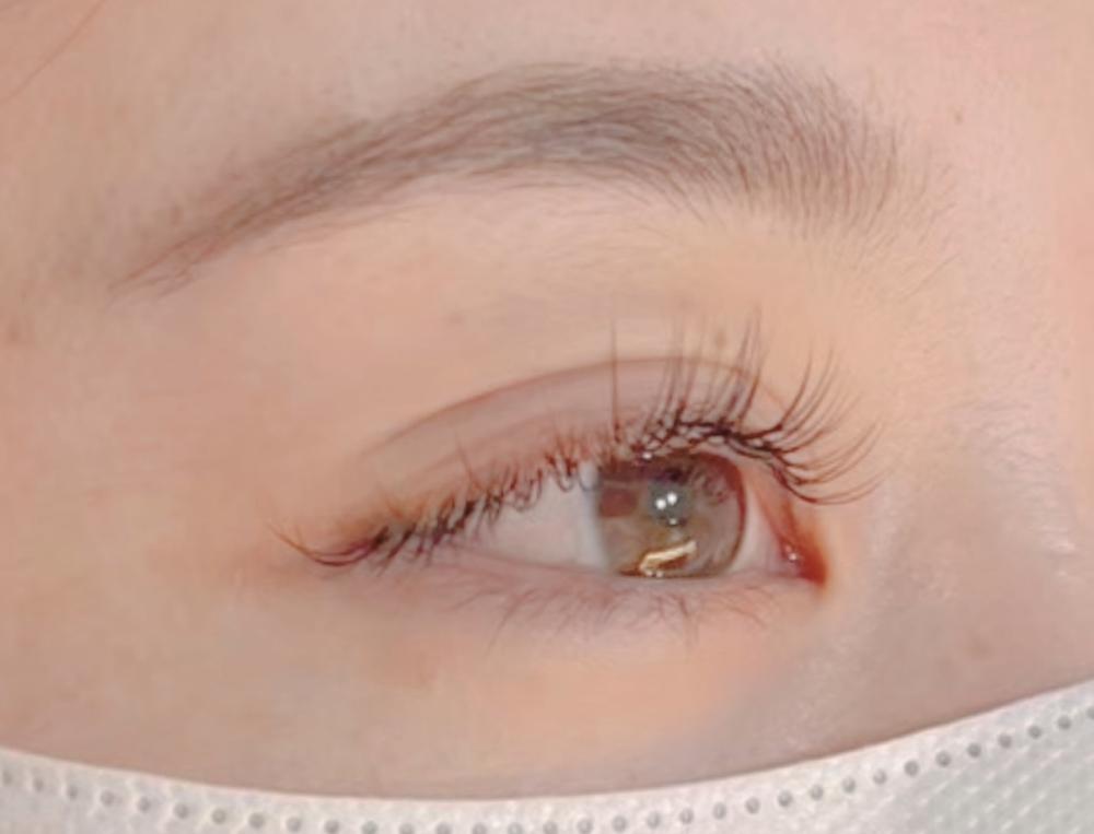 【睫毛エクステ、パーマ、眉ブロウ】