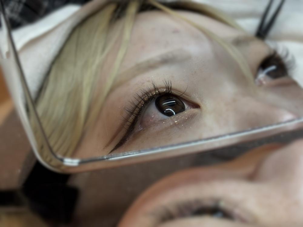 【睫毛エクステ、パーマ、眉ブロウ】
