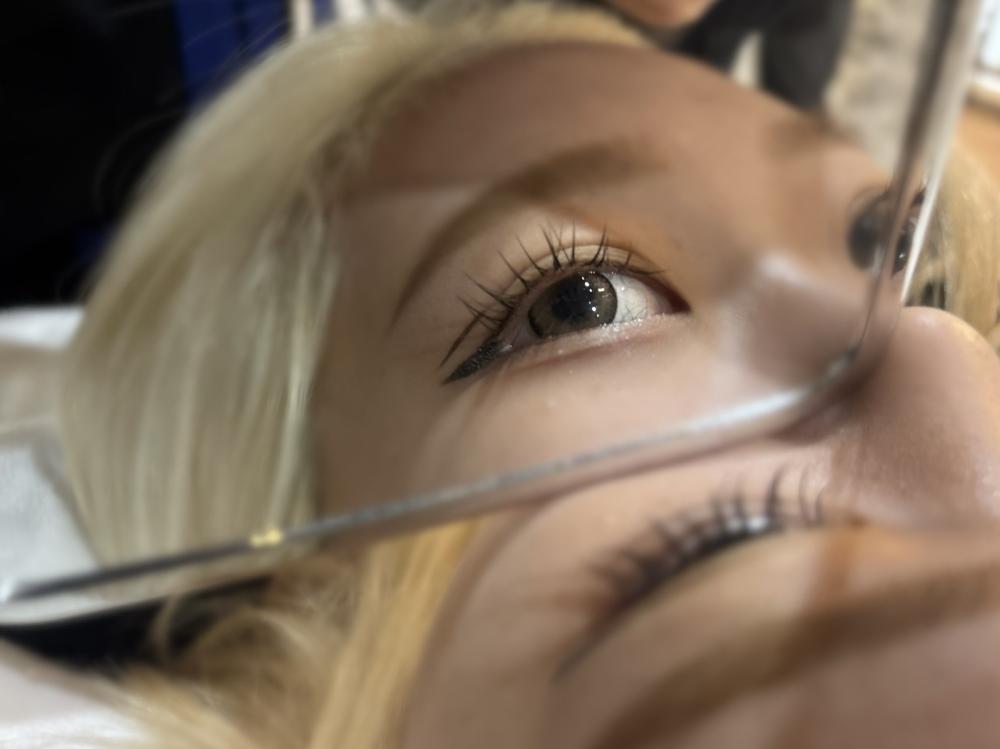 【睫毛エクステ、パーマ、眉ブロウ】