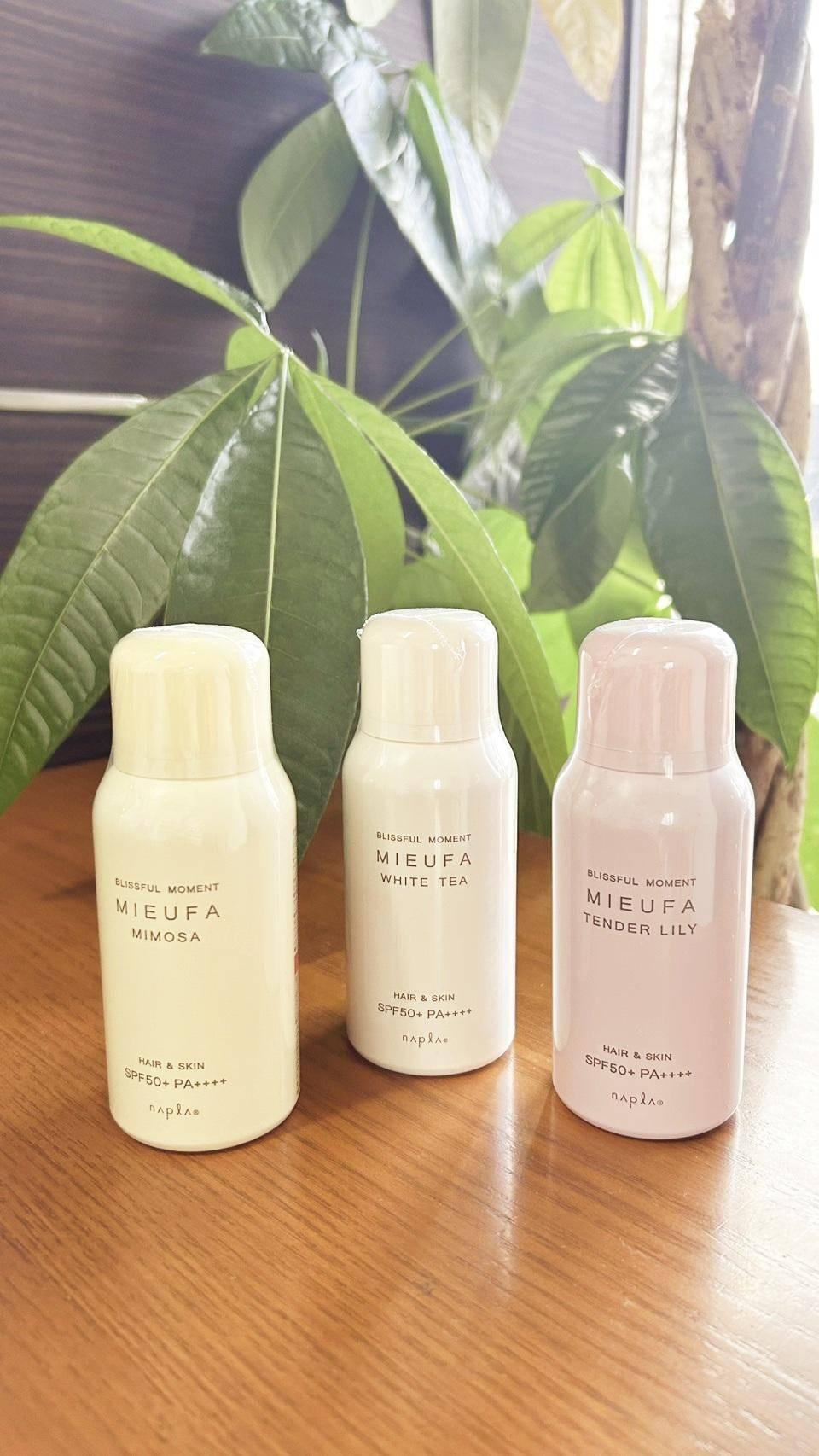 【美容師が本当に使っている商品】