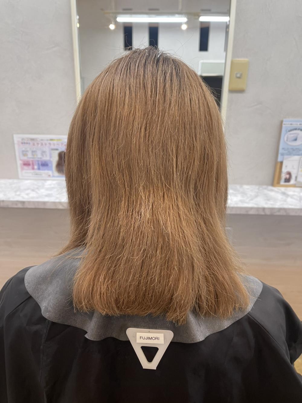 【ビフォーアフターをご紹介】