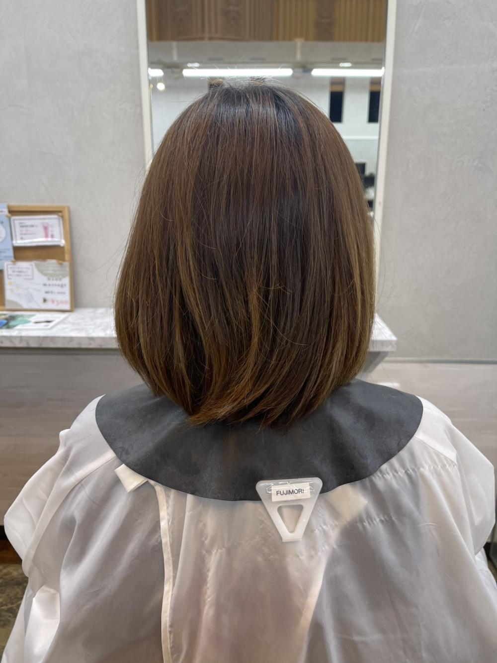 【ビフォーアフターをご紹介】