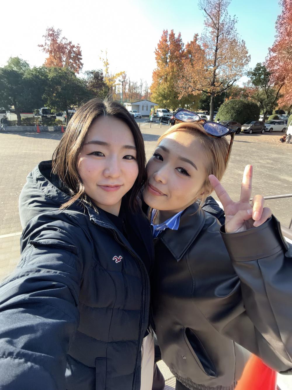 柔道の試合見に行ってきた!