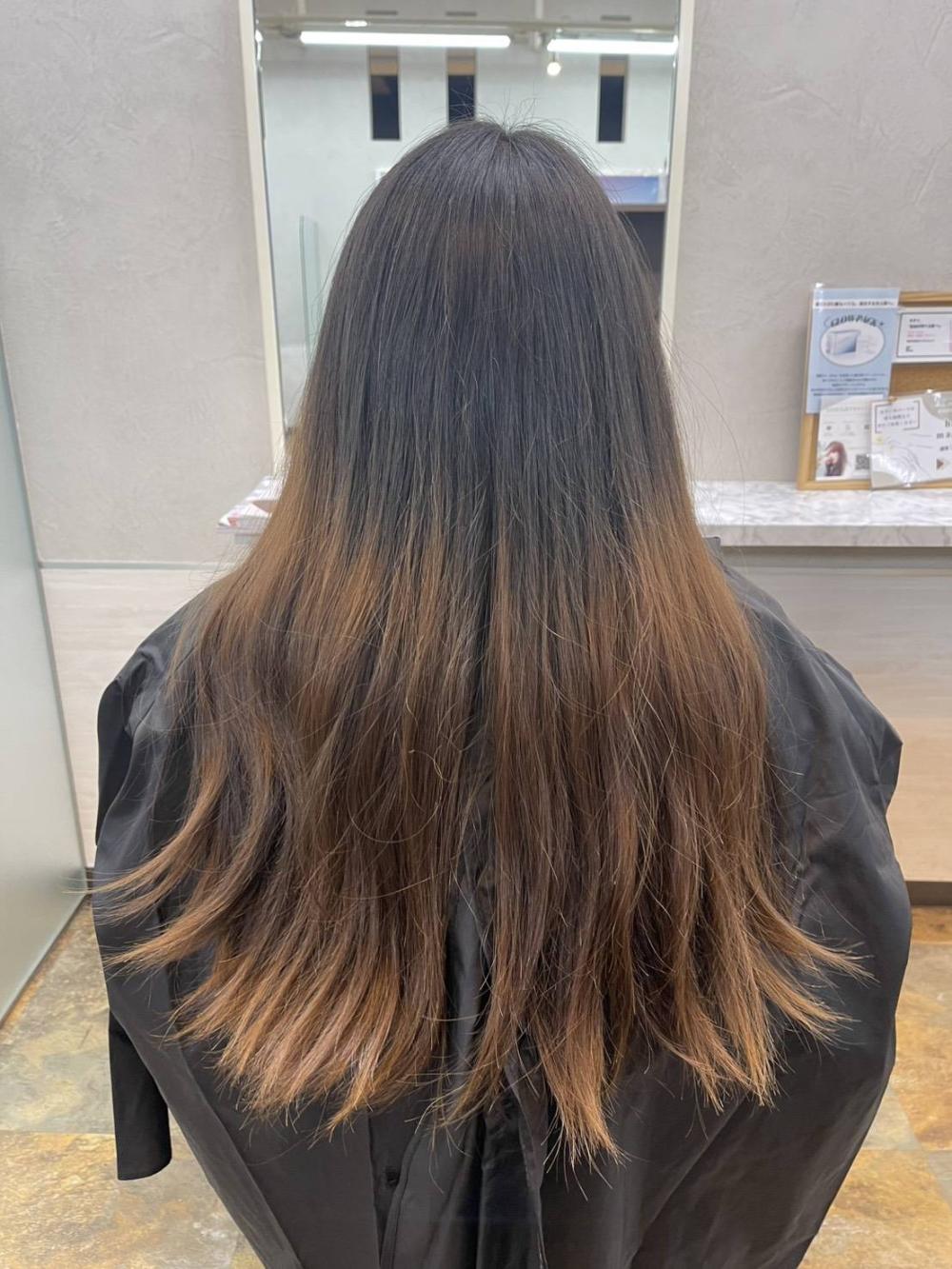 【ビフォーアフターをご紹介】