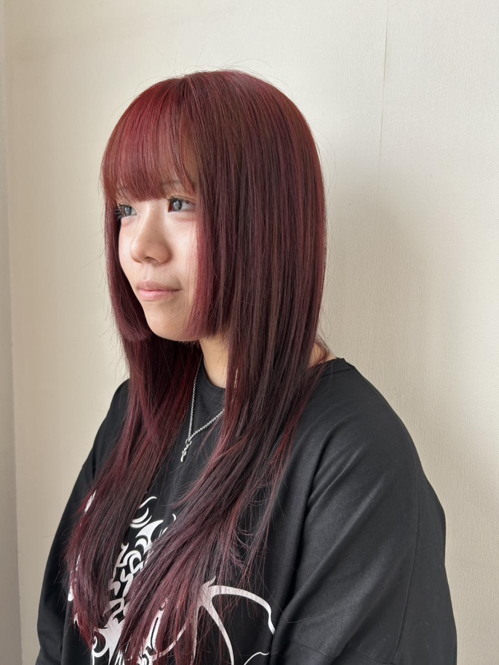 【顔回りのデザイン特集】