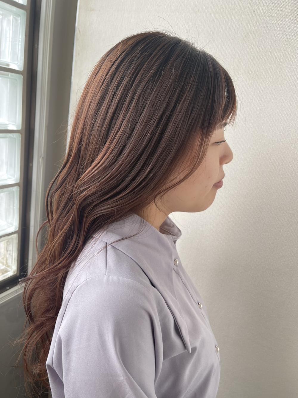 【顔回りのデザイン特集】