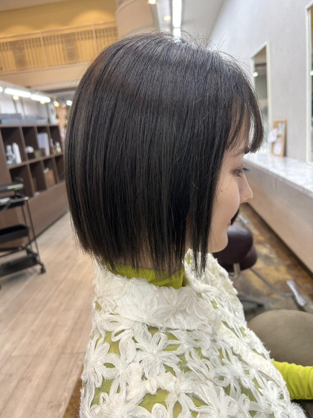 【顔回りのデザイン特集】