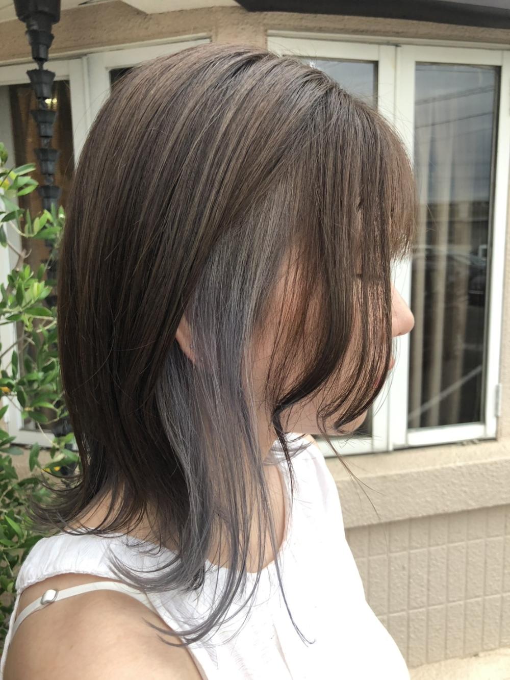 【顔回りのデザイン特集】