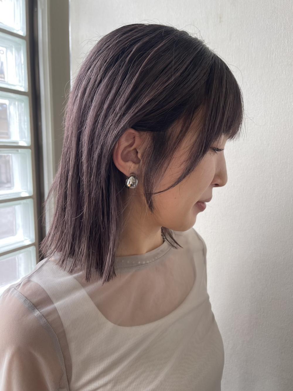 【顔回りのデザイン特集】