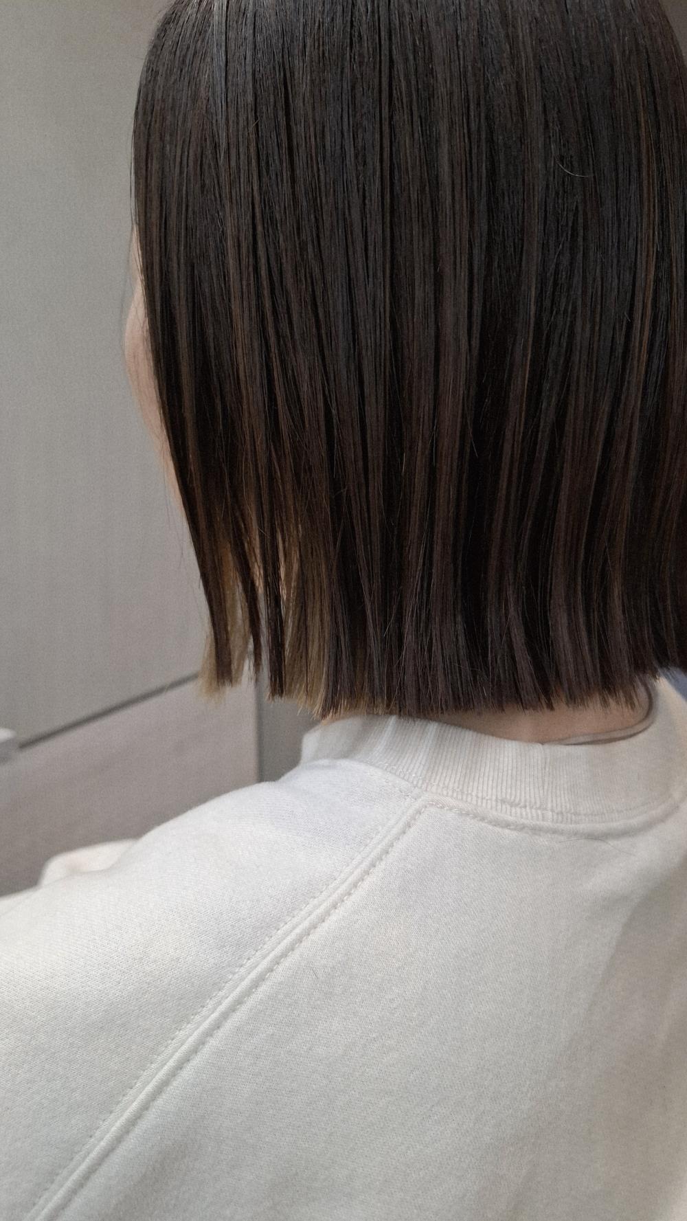 得意なスタイル