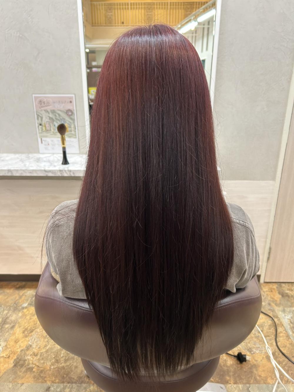 得意なスタイル