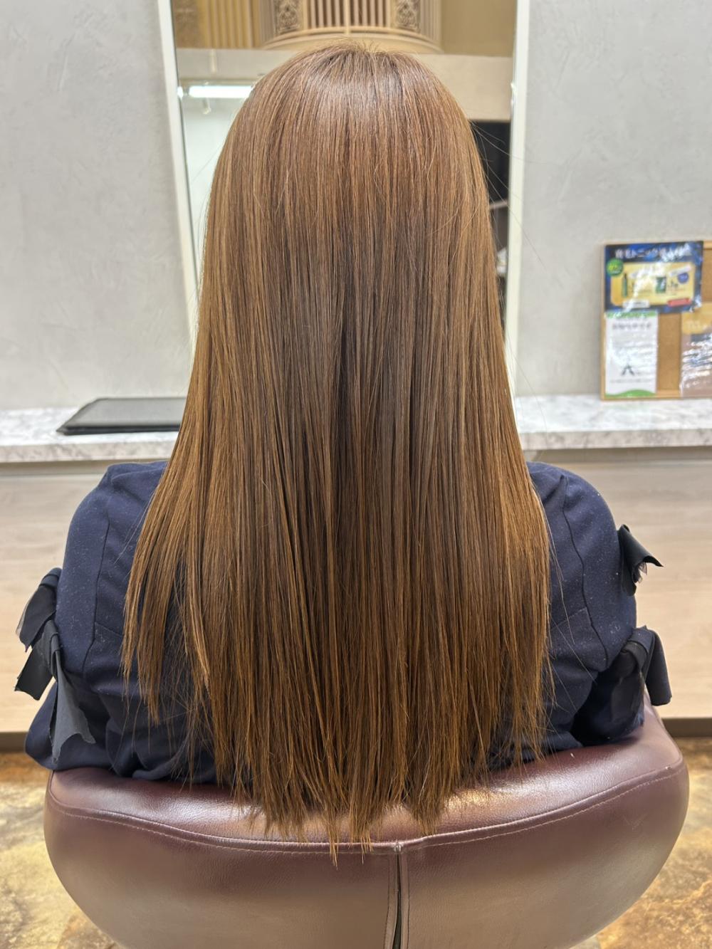 得意なスタイル