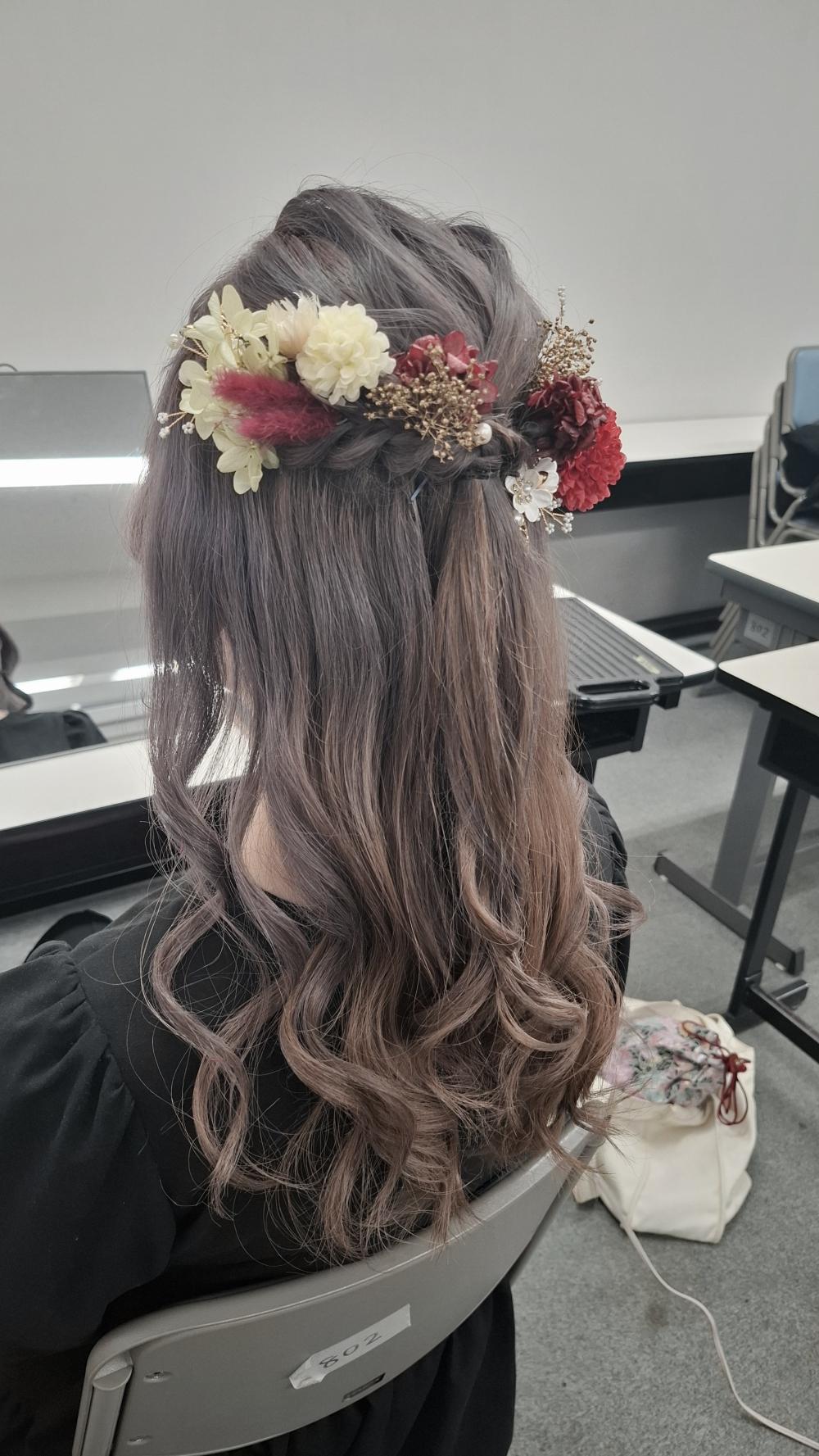 得意なスタイル