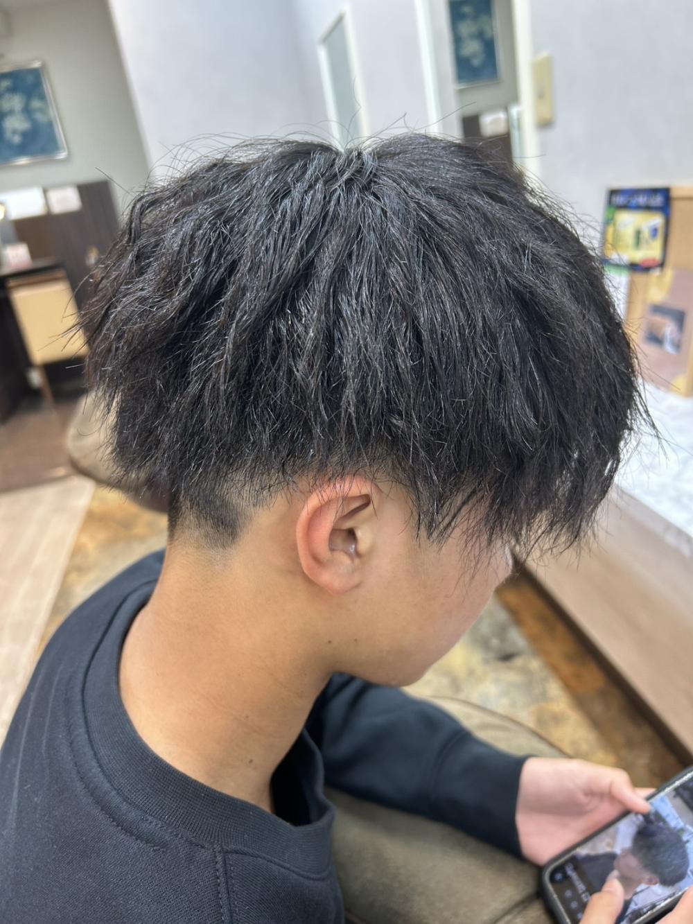 得意なスタイル