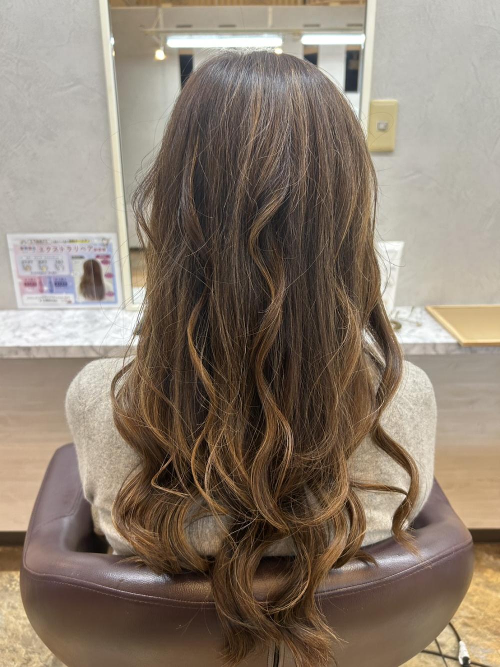 得意なスタイル