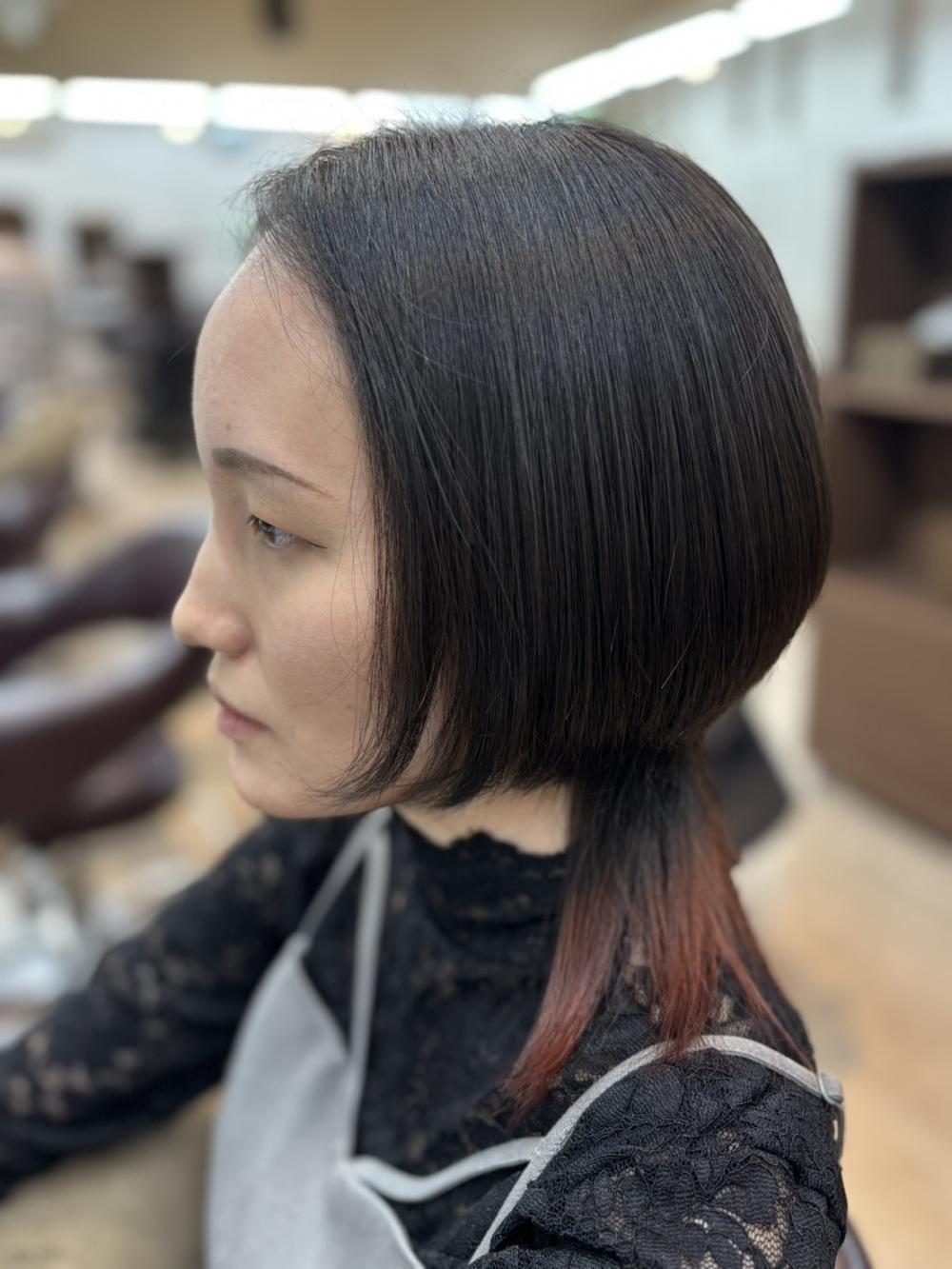 得意なスタイル